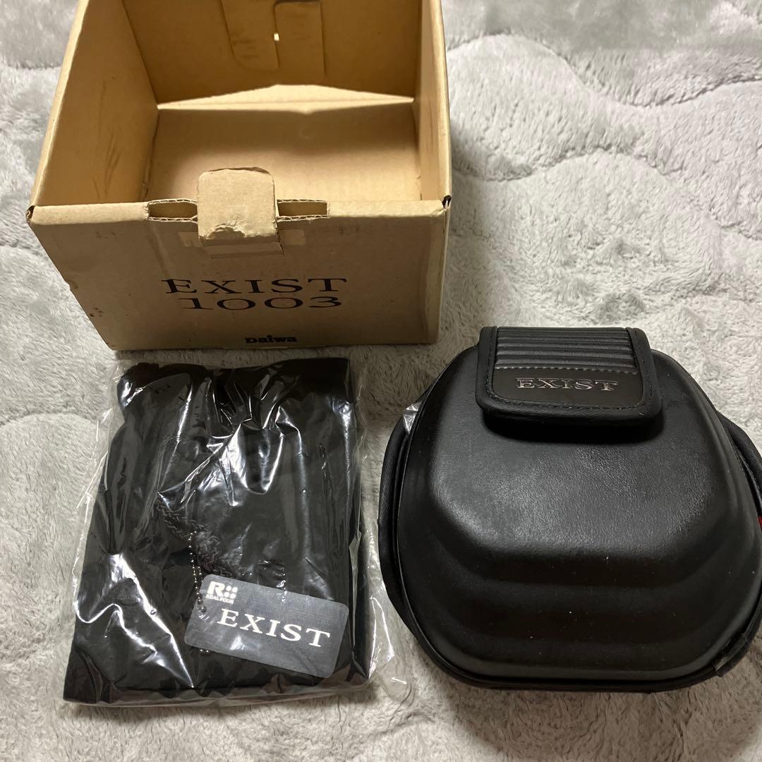 ダイワ　０５イクジスト ＥＸＩＳＴ　１００３