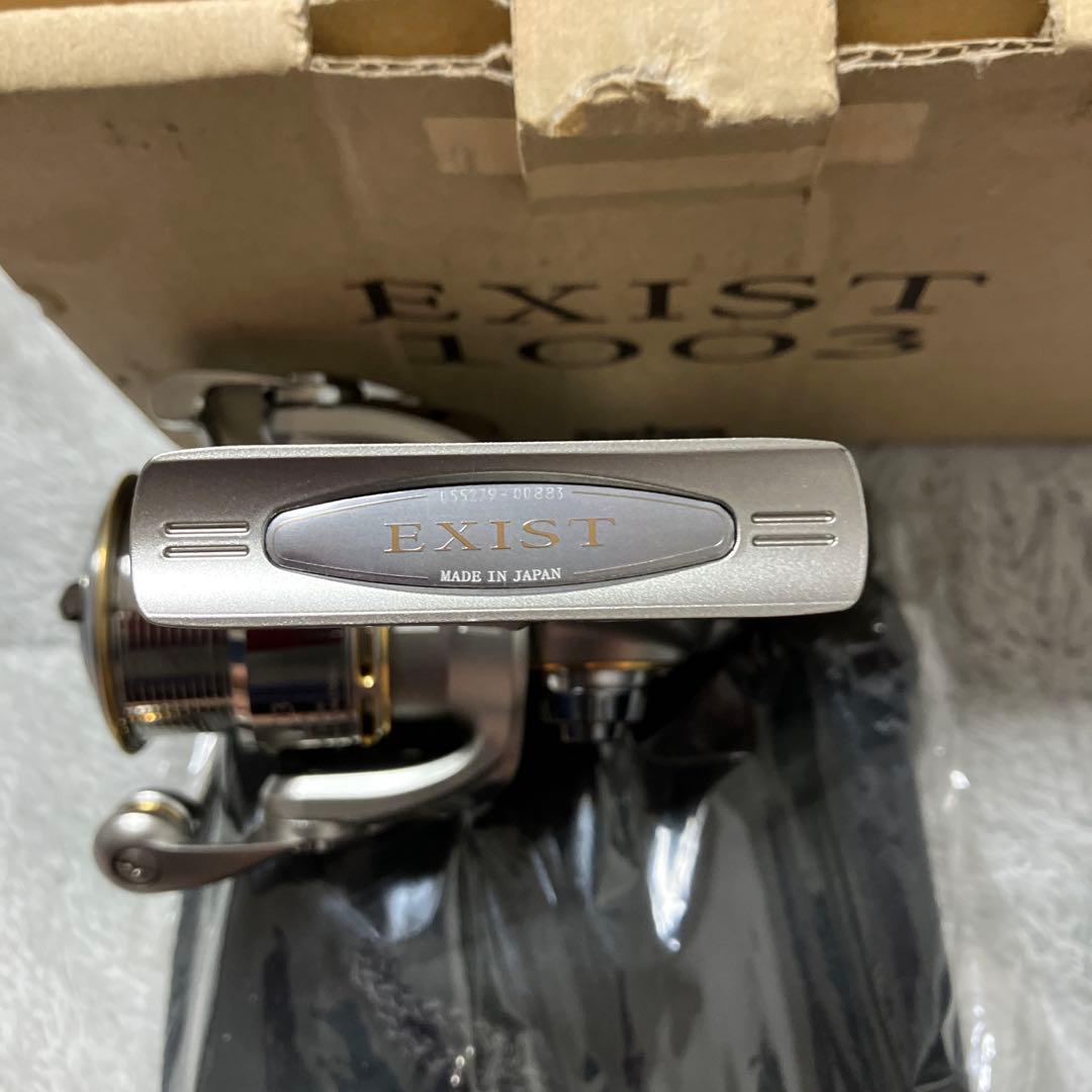 ダイワ　０５イクジスト ＥＸＩＳＴ　１００３