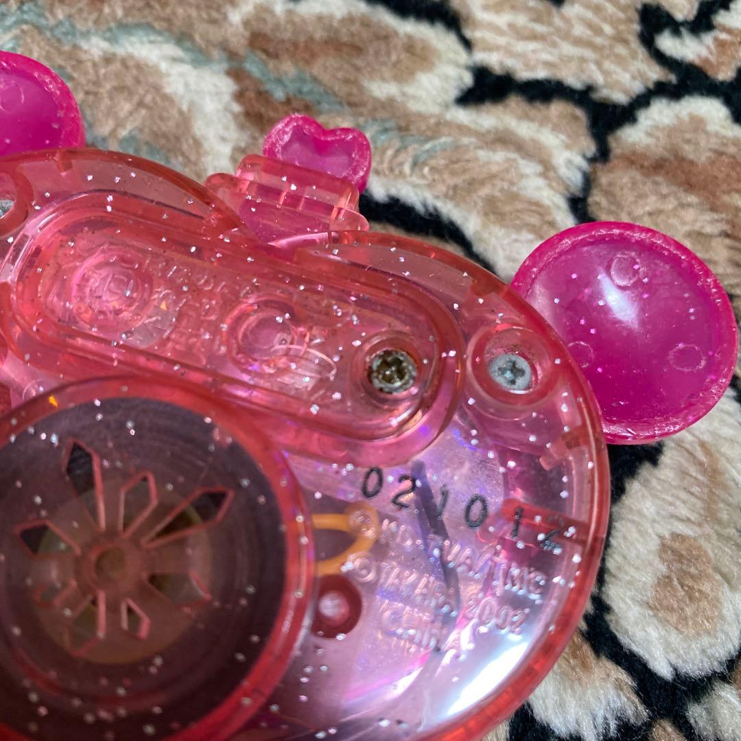 タカラ 東京ミュウミュウ ミュウアクアロッド