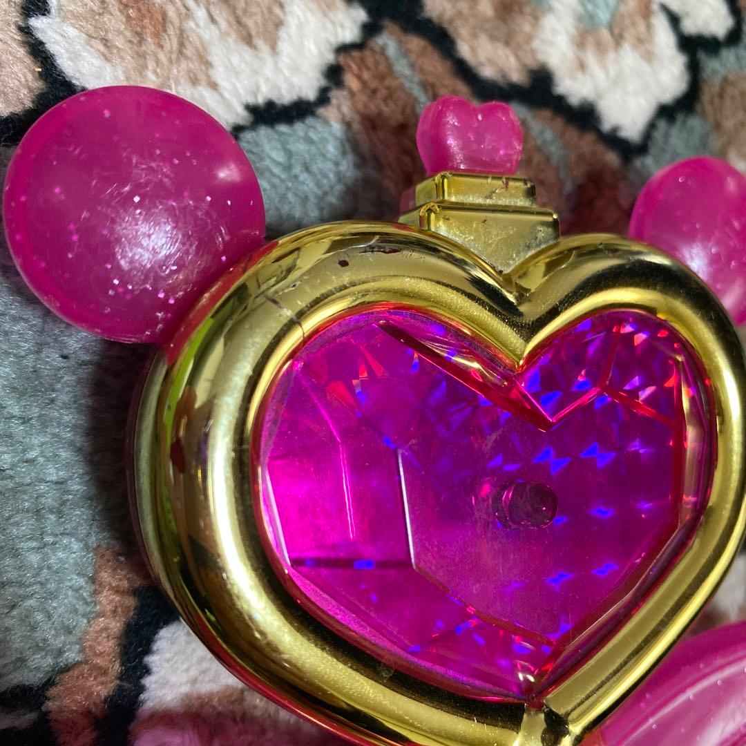 タカラ 東京ミュウミュウ ミュウアクアロッド