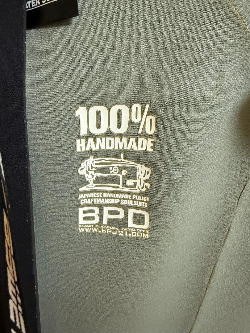 bewet スプリング サイズb-ML