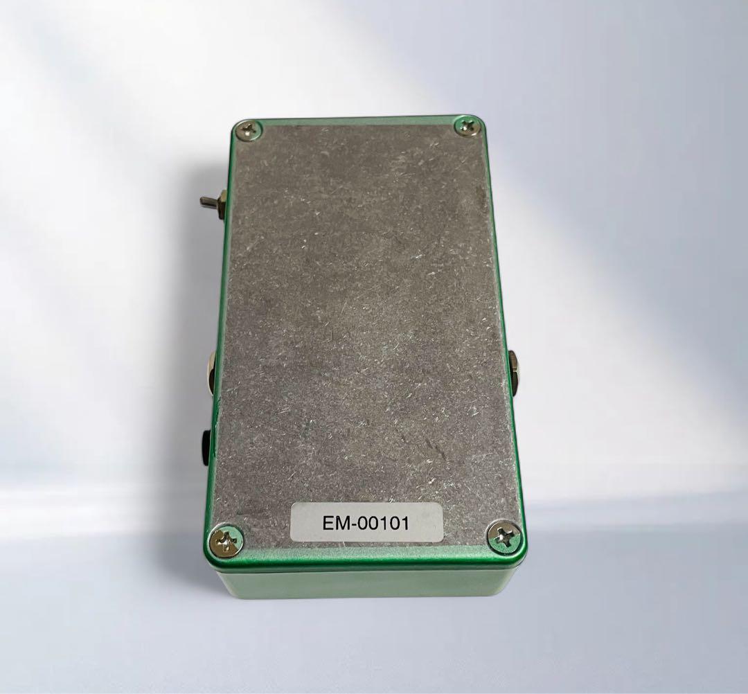 (美品) Vivie EMERALDA オーバードライブ