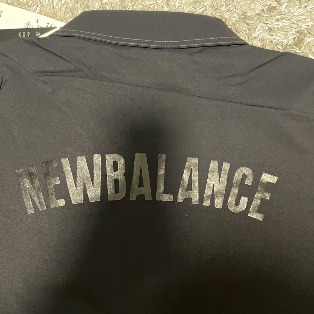 土日割引！定価19800円新品タグ付【ニューバランス　ゴルフ】ウェア　アウター