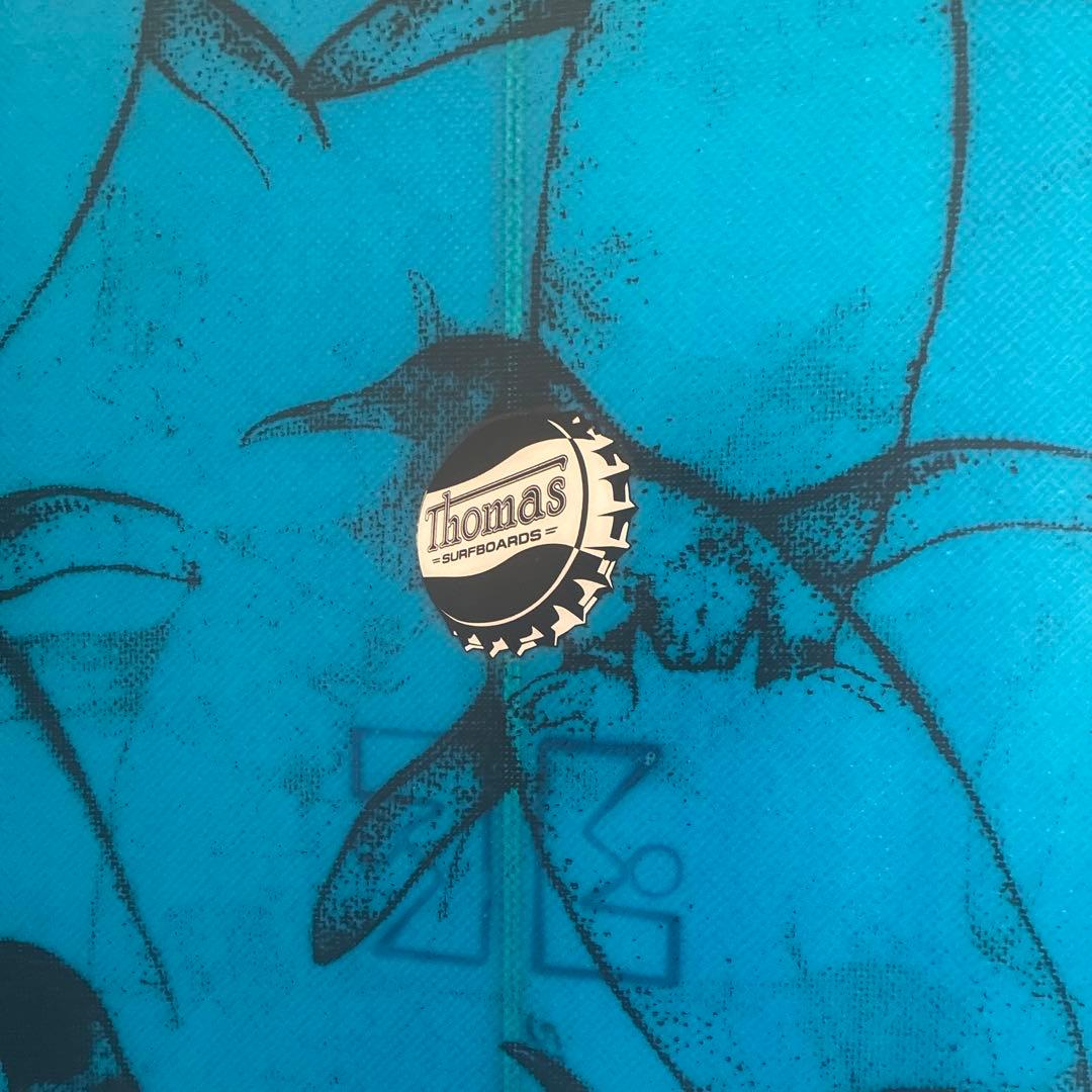 サーフボード　thomas