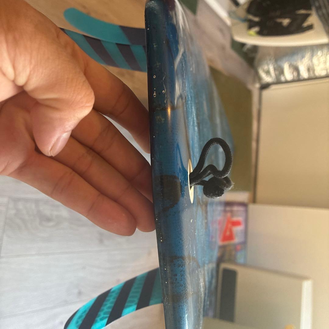 サーフボード　thomas