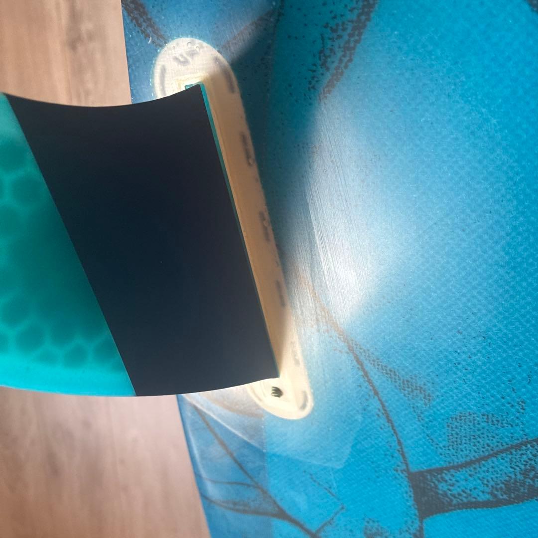 サーフボード　thomas