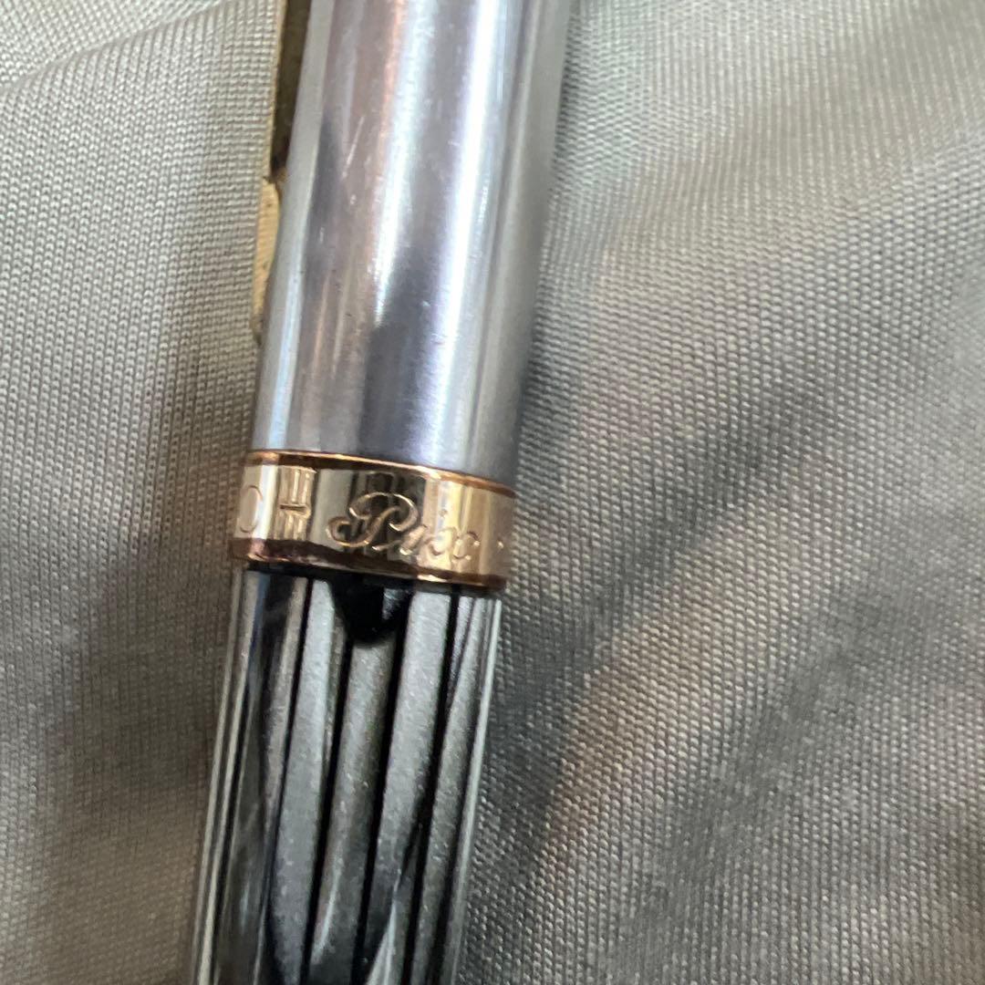 モンブラン　672 Pix メカニカルペンシル