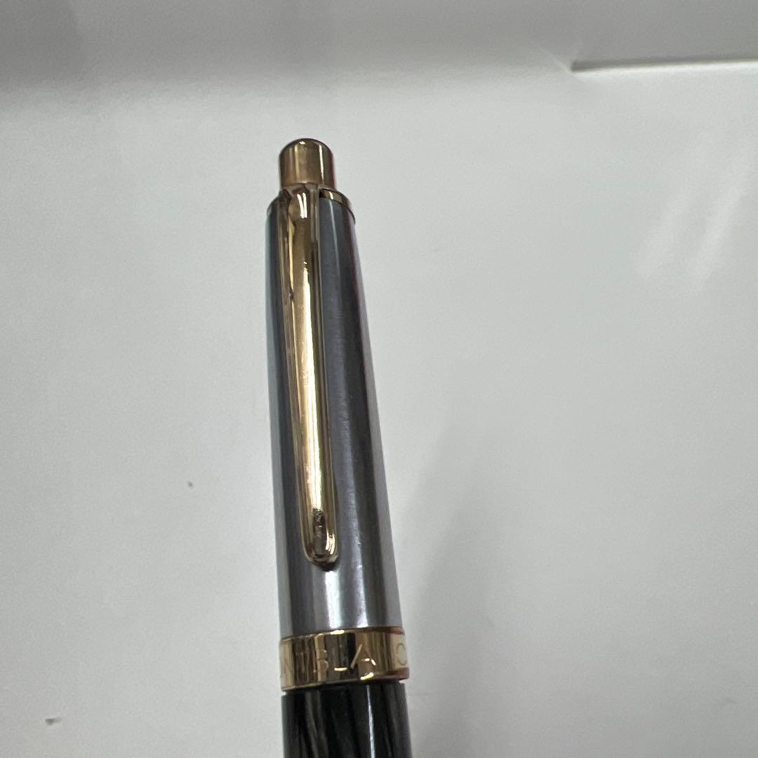 モンブラン　672 Pix メカニカルペンシル