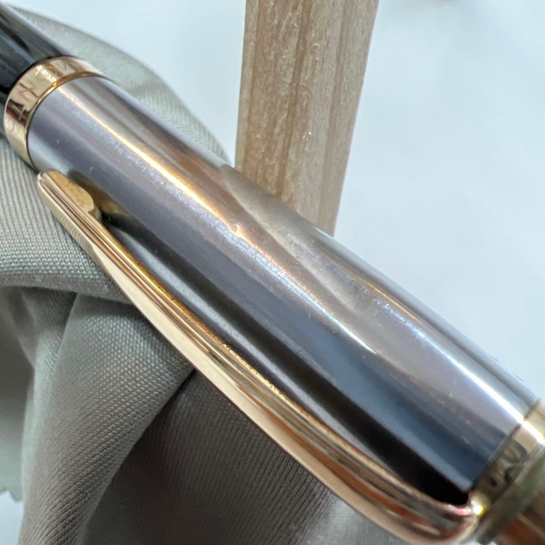 モンブラン　672 Pix メカニカルペンシル