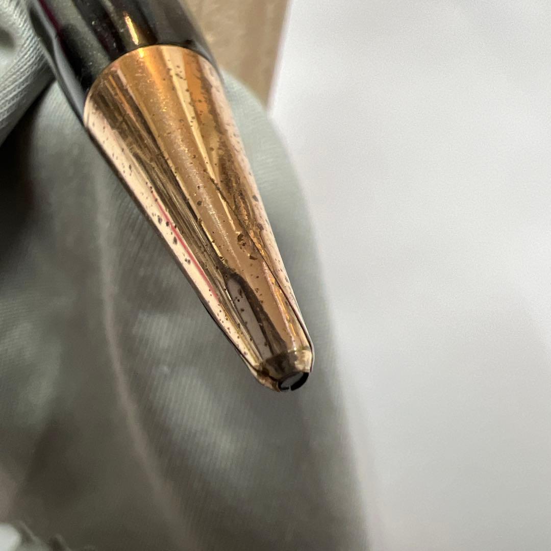 モンブラン　672 Pix メカニカルペンシル