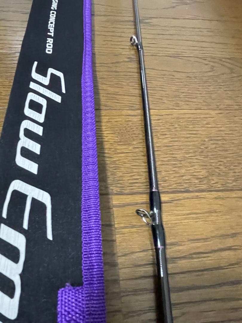 ￼ゼスタ スローエモーションB78-M