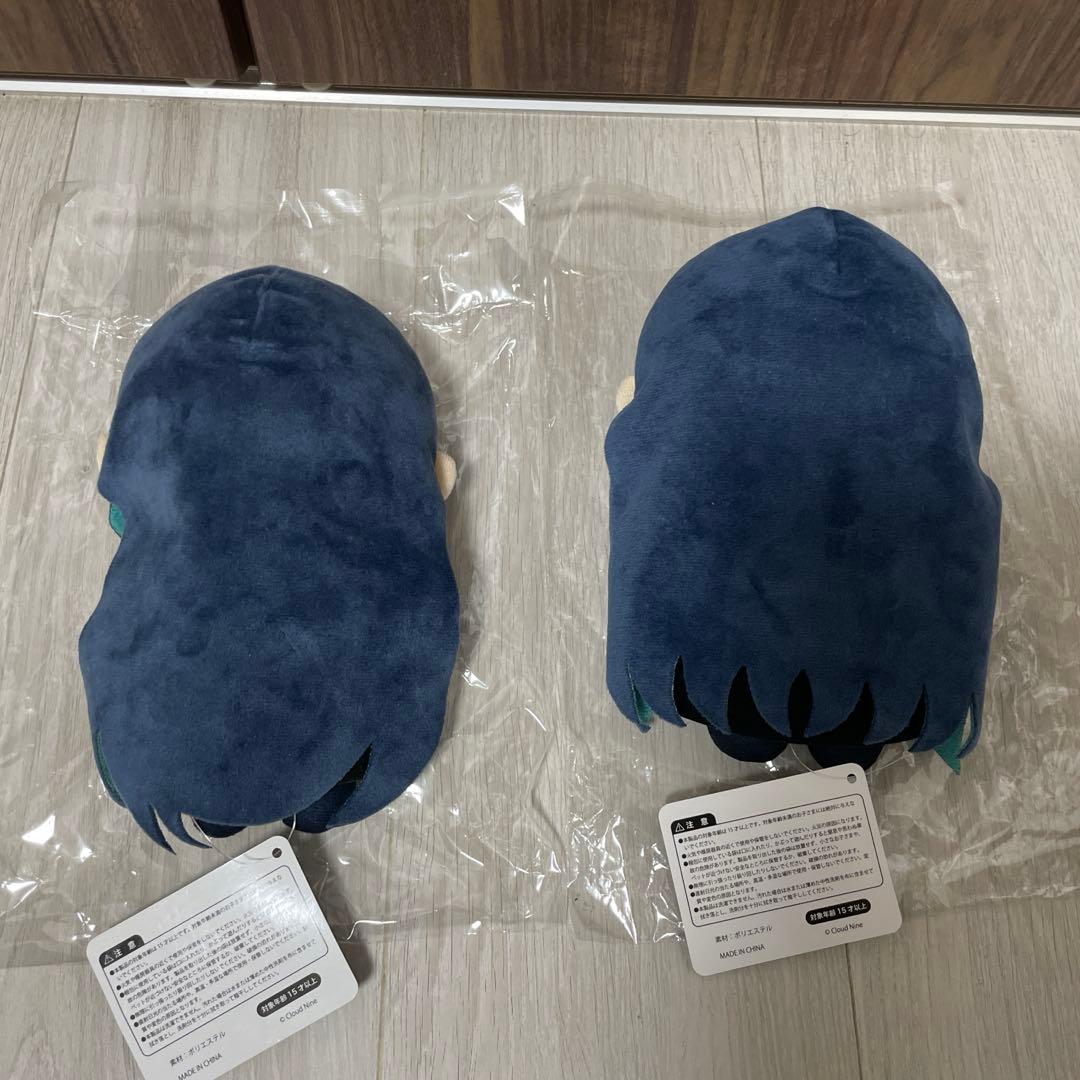 た*な様 【正規品】生まれましたよ おめでとうAdoちゃんぬいぐるみAB 2個セ