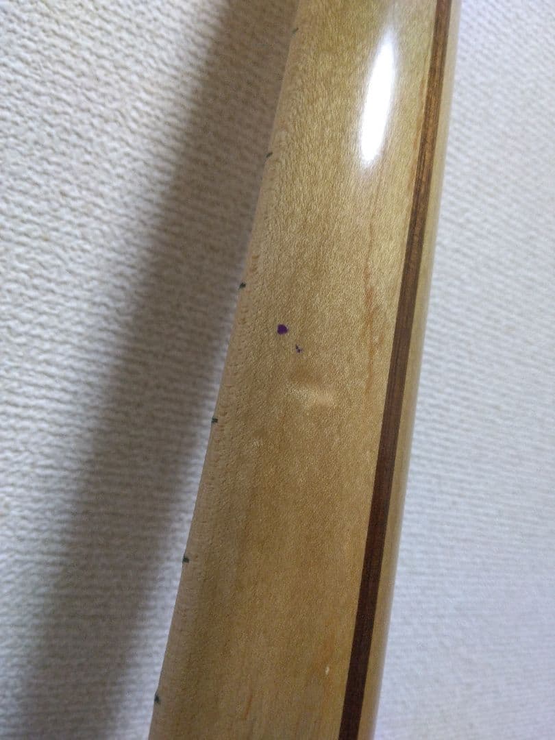 ほ*よ様 RS Guitarworks Workhorse Special