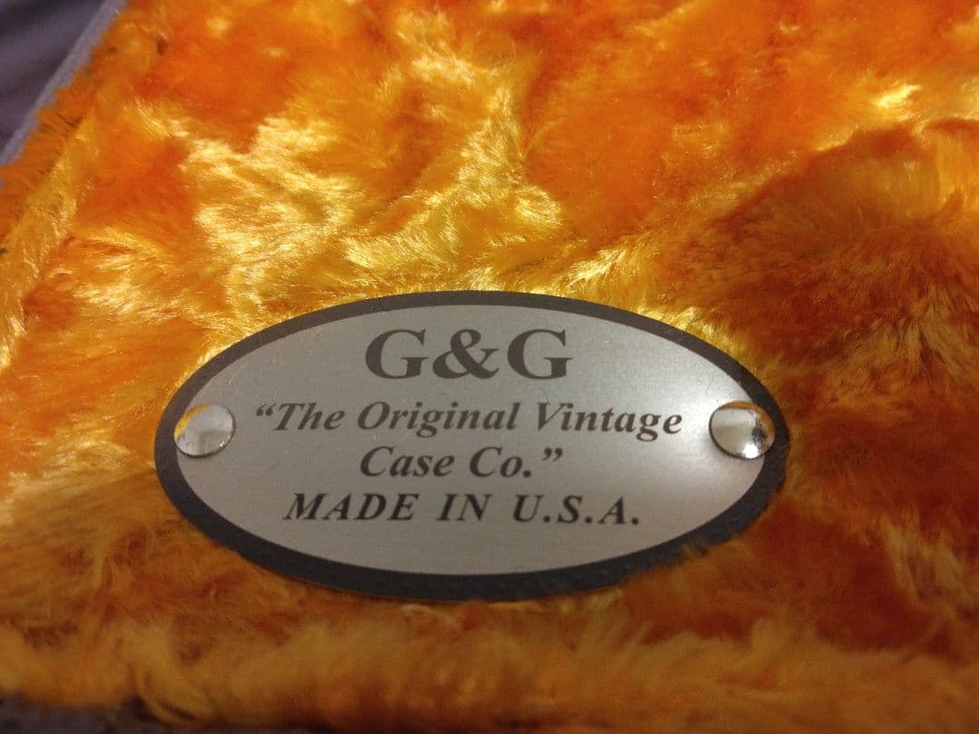 ほ*よ様 RS Guitarworks Workhorse Special