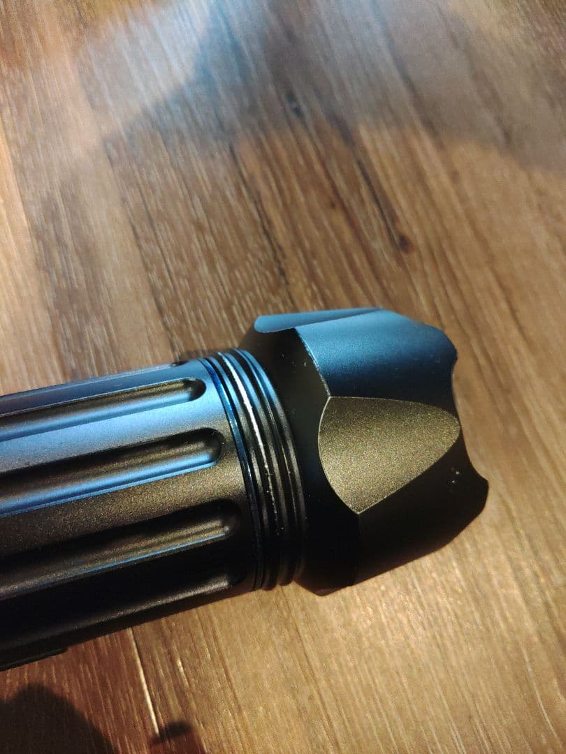 オーライト X9R MARAUDER OLIGHT