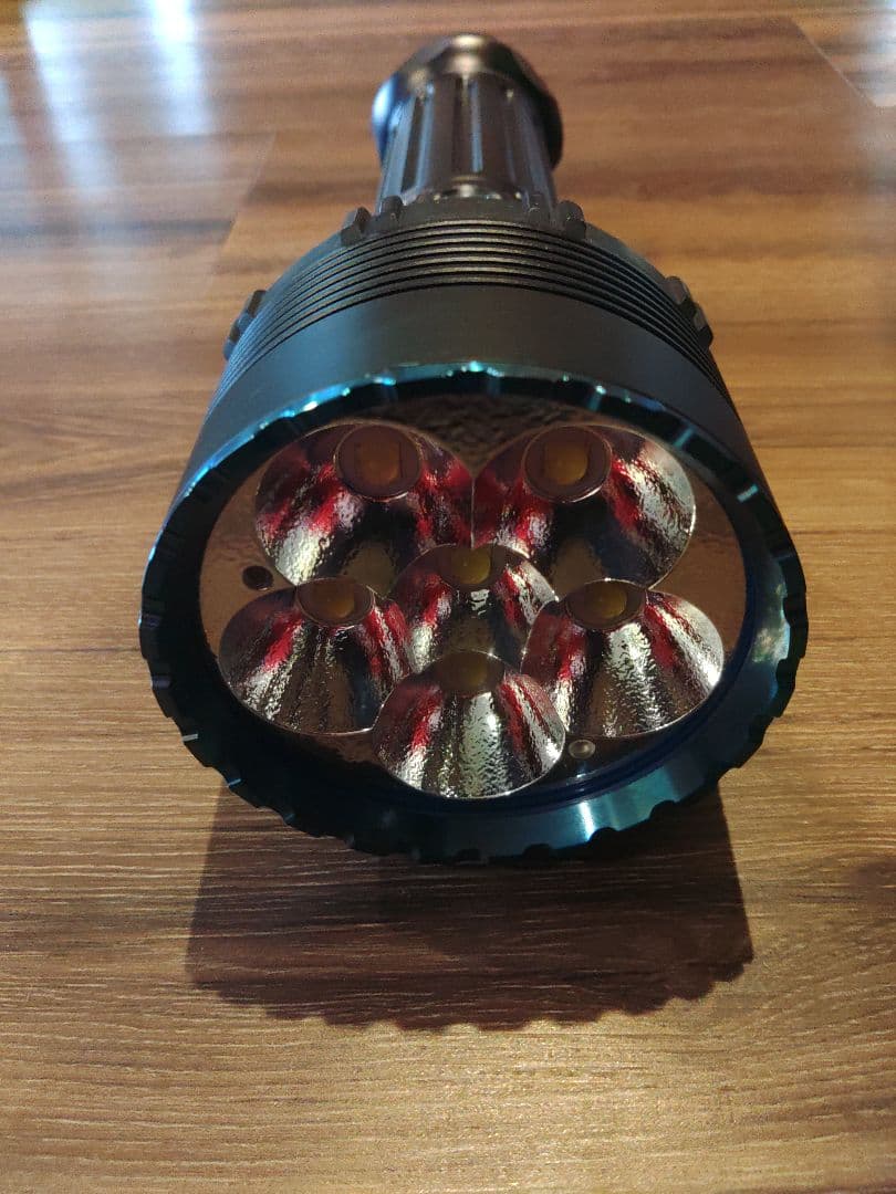 オーライト X9R MARAUDER OLIGHT