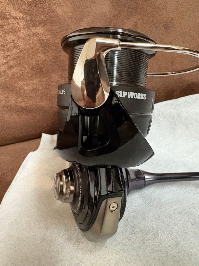 SLPワークス 24 セルテート カスタムボディ LT4000 CXH SLPW