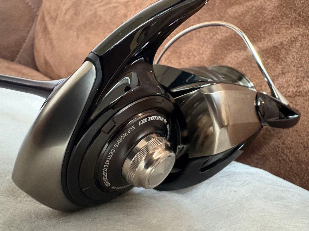 SLPワークス 24 セルテート カスタムボディ LT4000 CXH SLPW