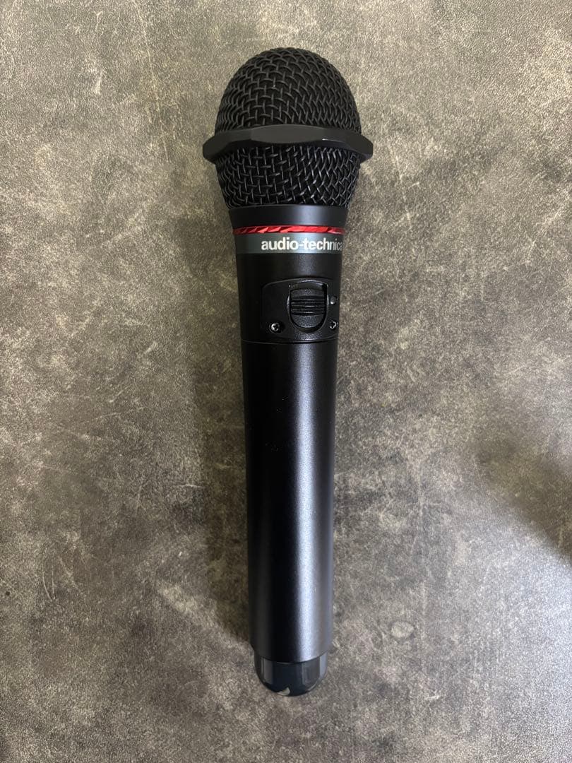 ATW-T63a ワイヤレスマイク