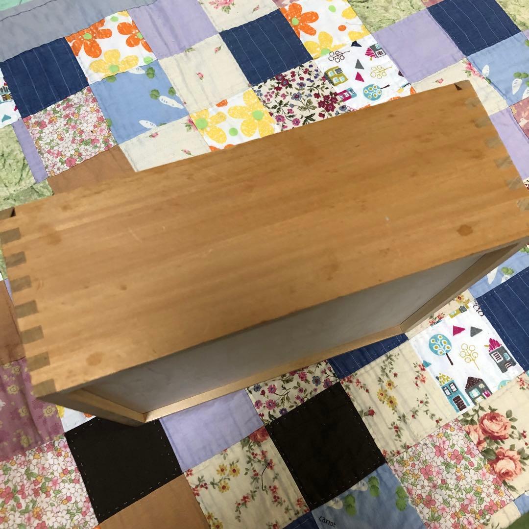 童具館　かずの木　22.5mm