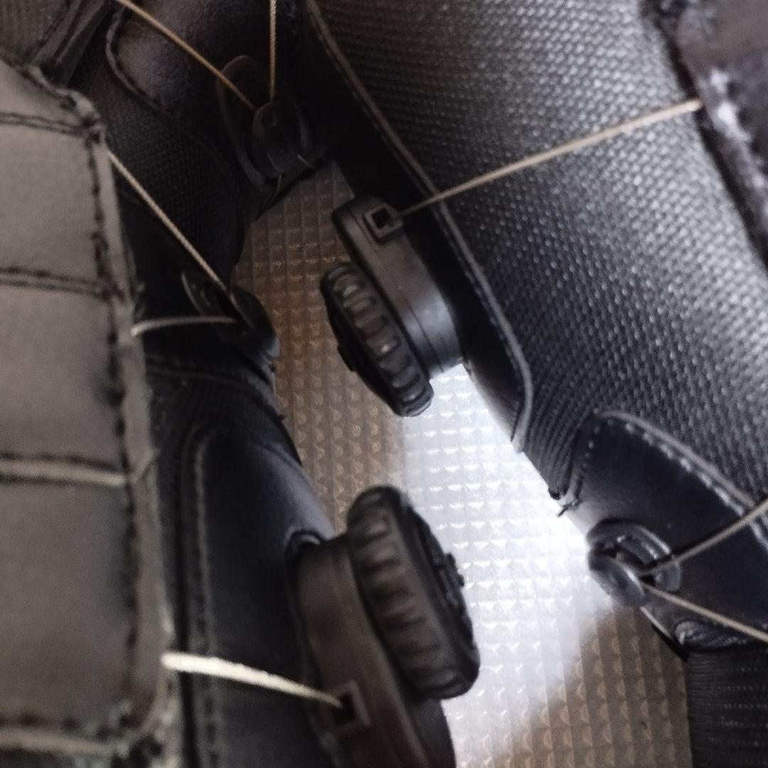 D*o様 ZUMA BOA付 スノーボードブーツ 27cm