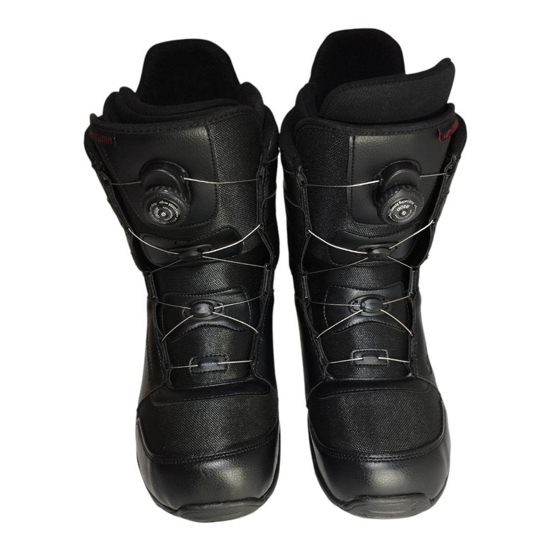 D*o様 ZUMA BOA付 スノーボードブーツ 27cm