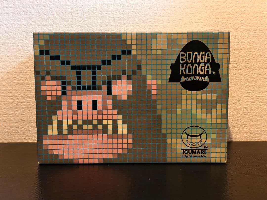 その他 2007 TOUMA BONGA KONGA