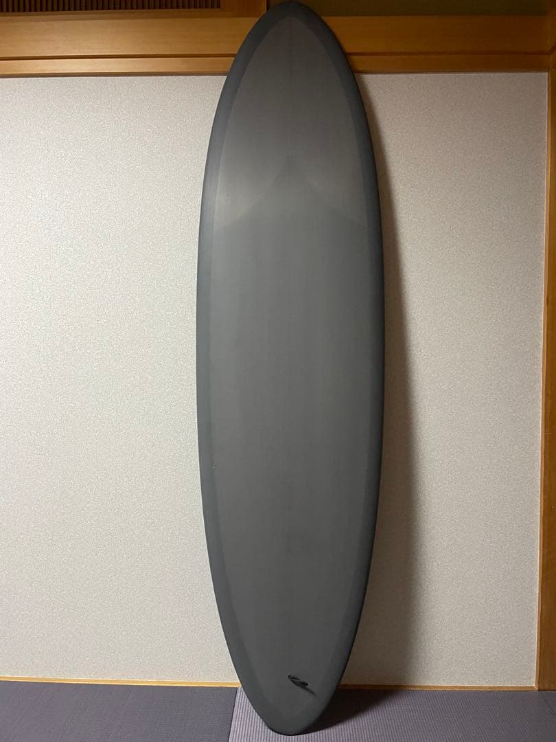 【美品】Christenson【6.6】-Huntsman-フィン付