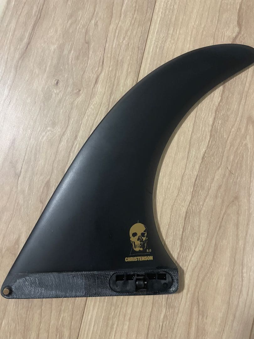 【美品】Christenson【6.6】-Huntsman-フィン付