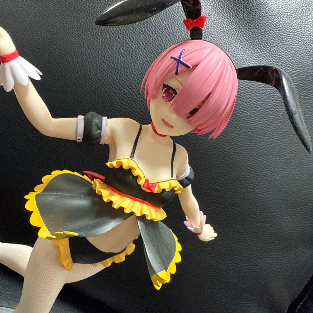 BiCute Bunnies バニーガール フィギュアセット