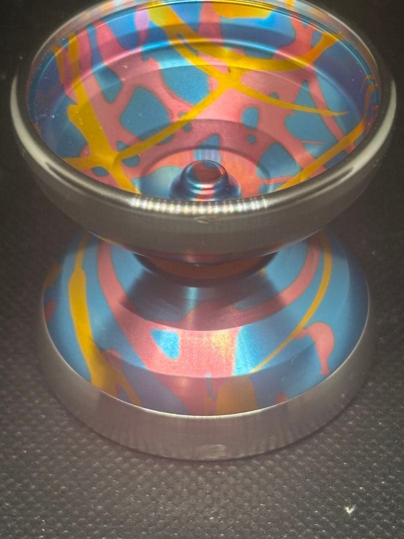 カウンタージェット