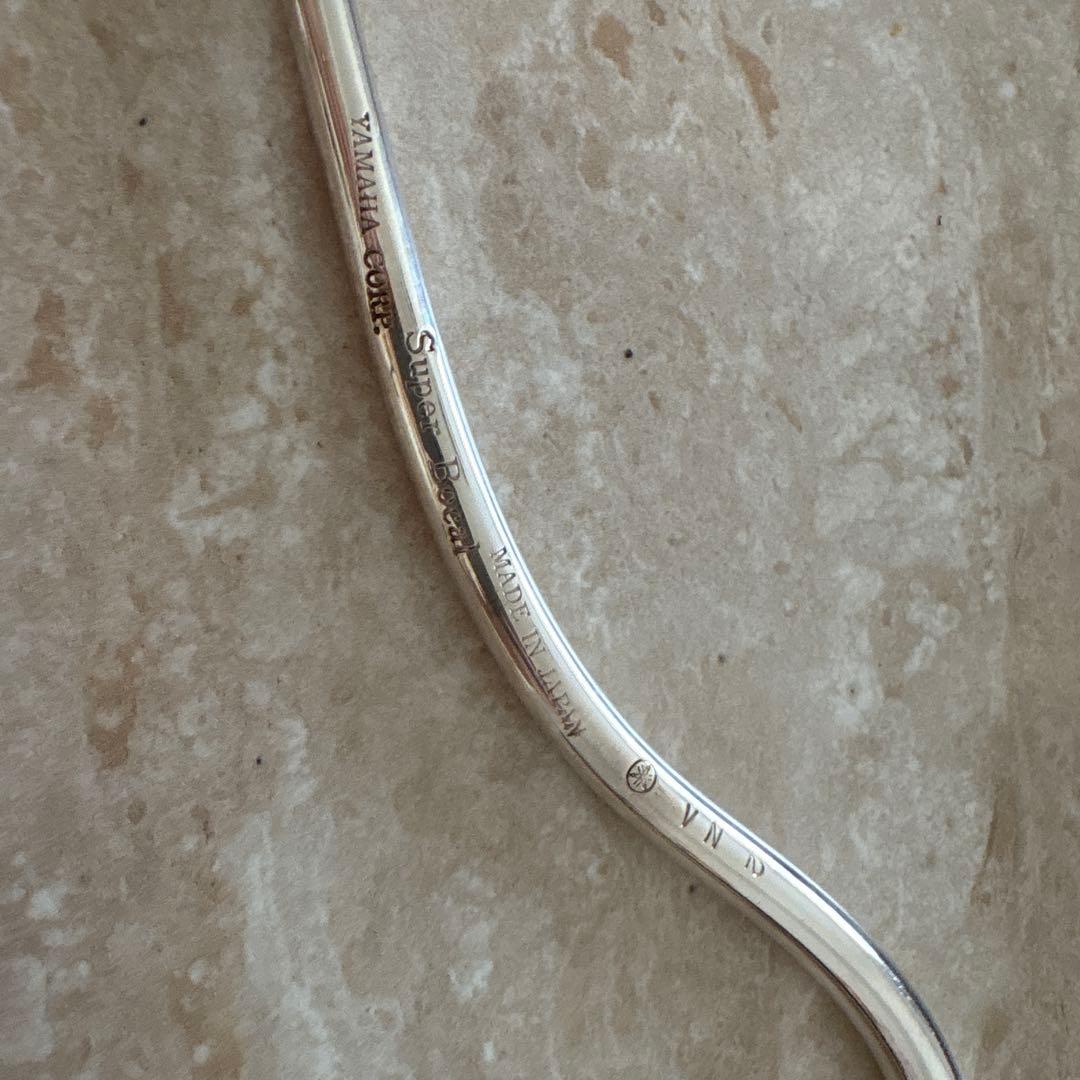 YAMAHA VN2番 スーパーボーカル