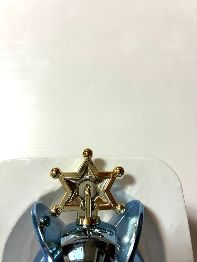 【当時品】美少女戦士セーラームーンS セーラーネプウラヌス　変身リップロッド