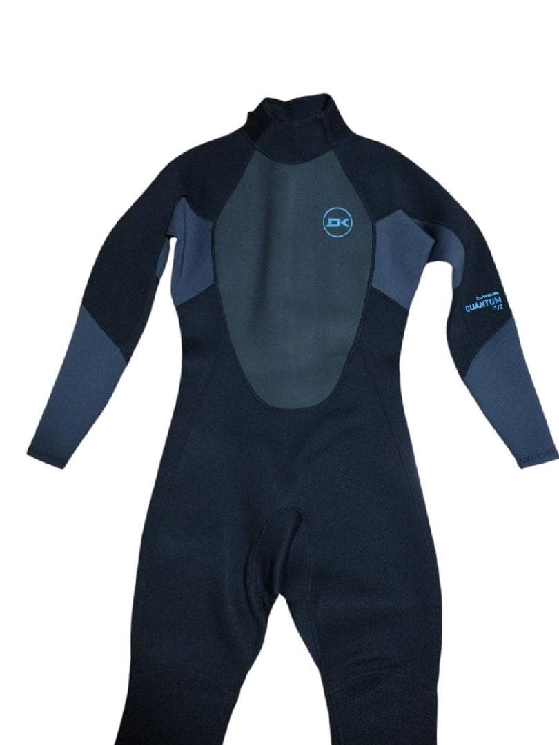 サイズS ダカイン QUANTUM ウェットスーツ　3/2mmフルスーツ