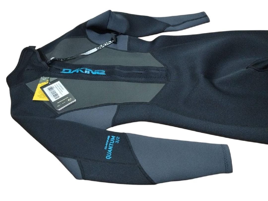 サイズS ダカイン QUANTUM ウェットスーツ　3/2mmフルスーツ