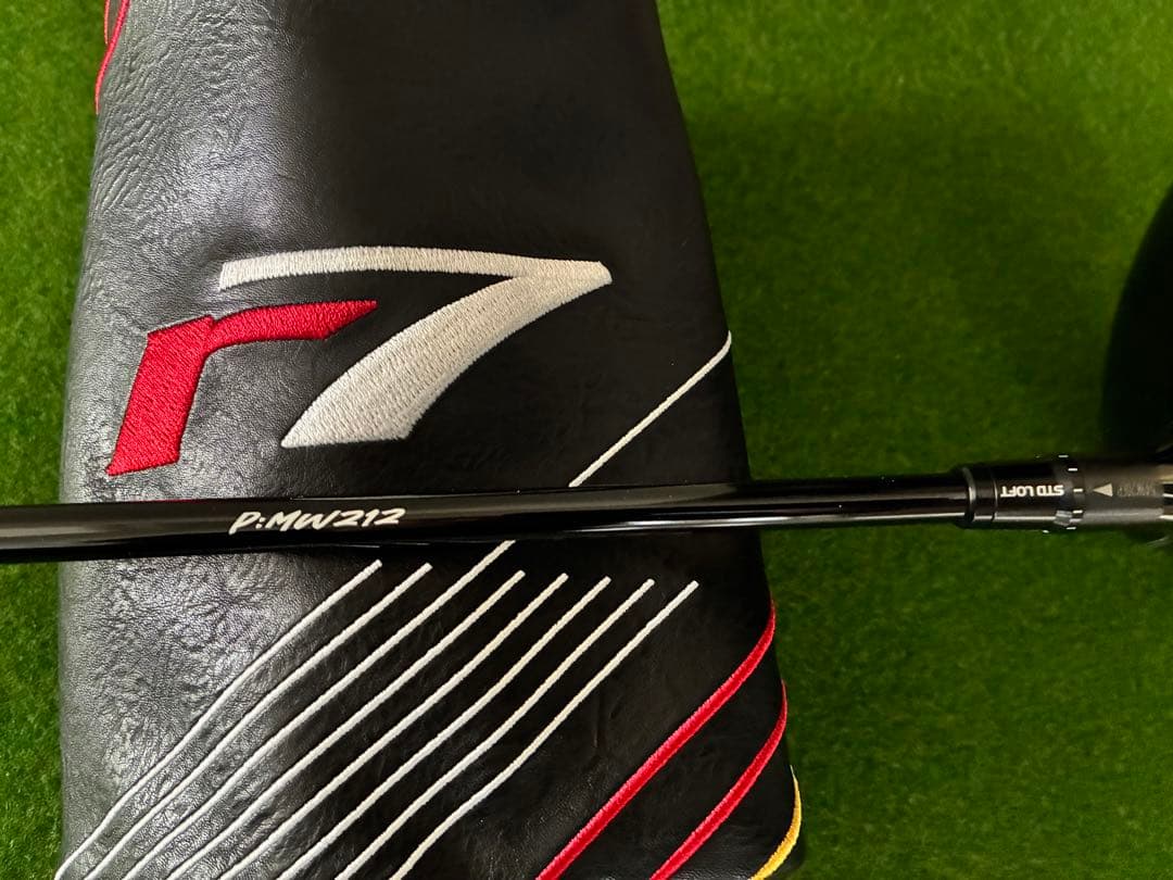テーラーメイド r7 クアッド ミニドライバー 日本正規品11.5度　最終値引き