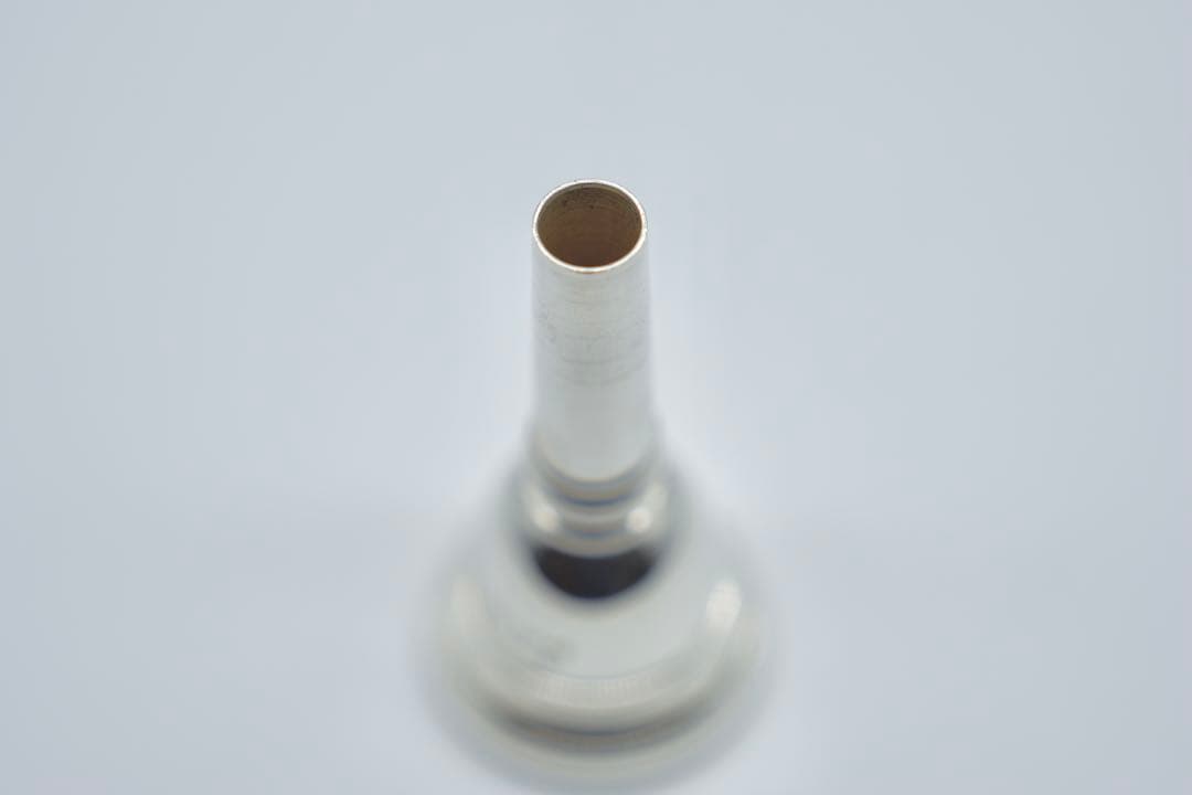 Bruno Tilz Prof. Doms 3 アルトトロンボーンマウスピース