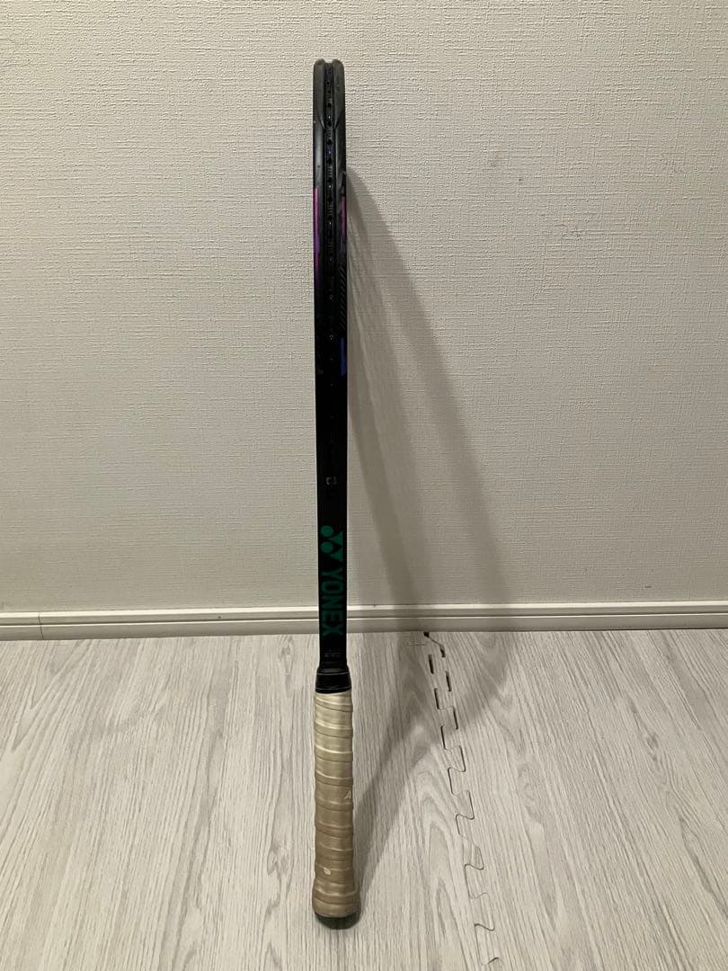 YONEX VCORE pro 100L 280g テニスラケット G1