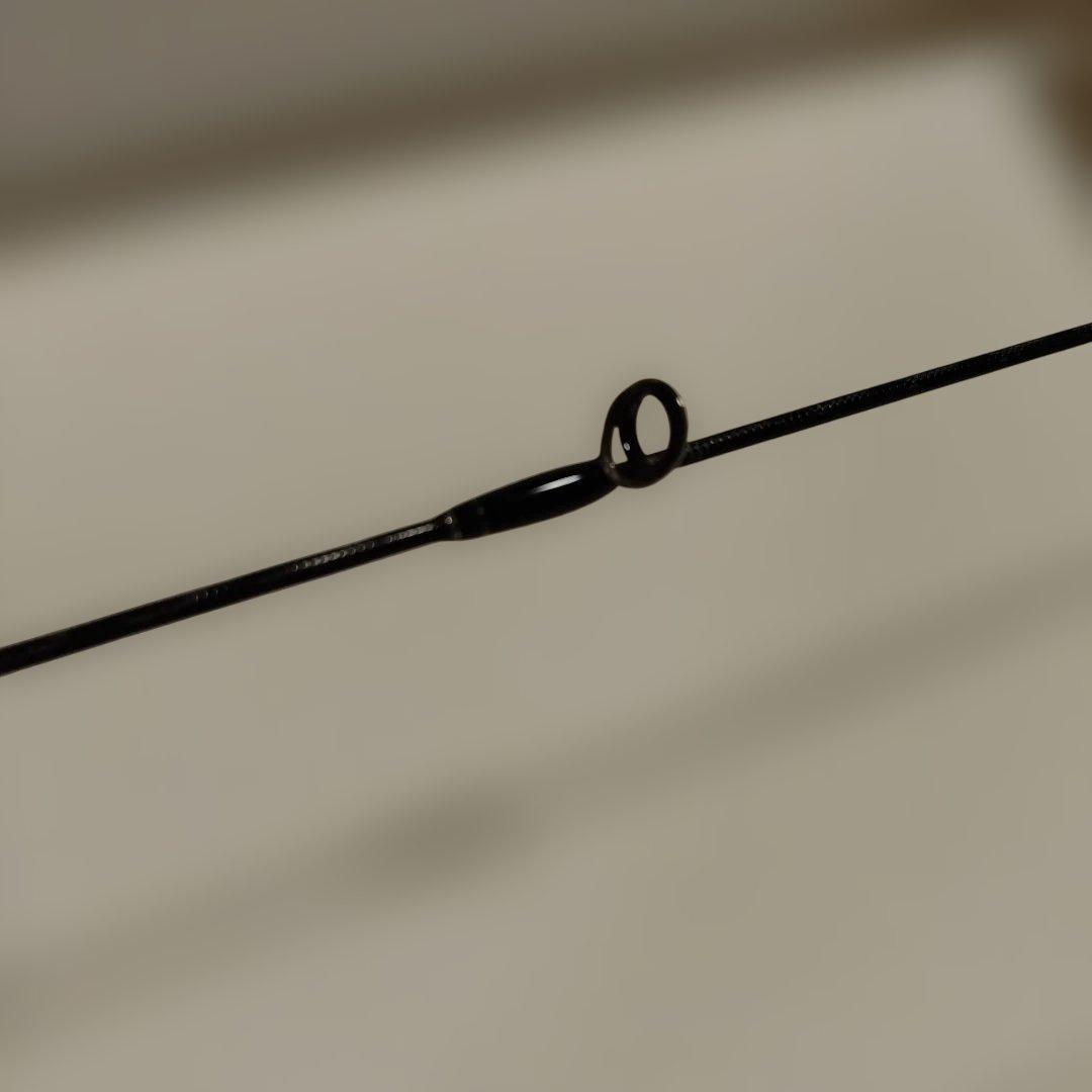 SHIMANO エクスセンスジェノス S92ML/F-3