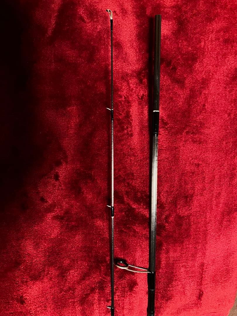 ダイワ エメラルダス X 83ML Emeraldas スピニング エギング