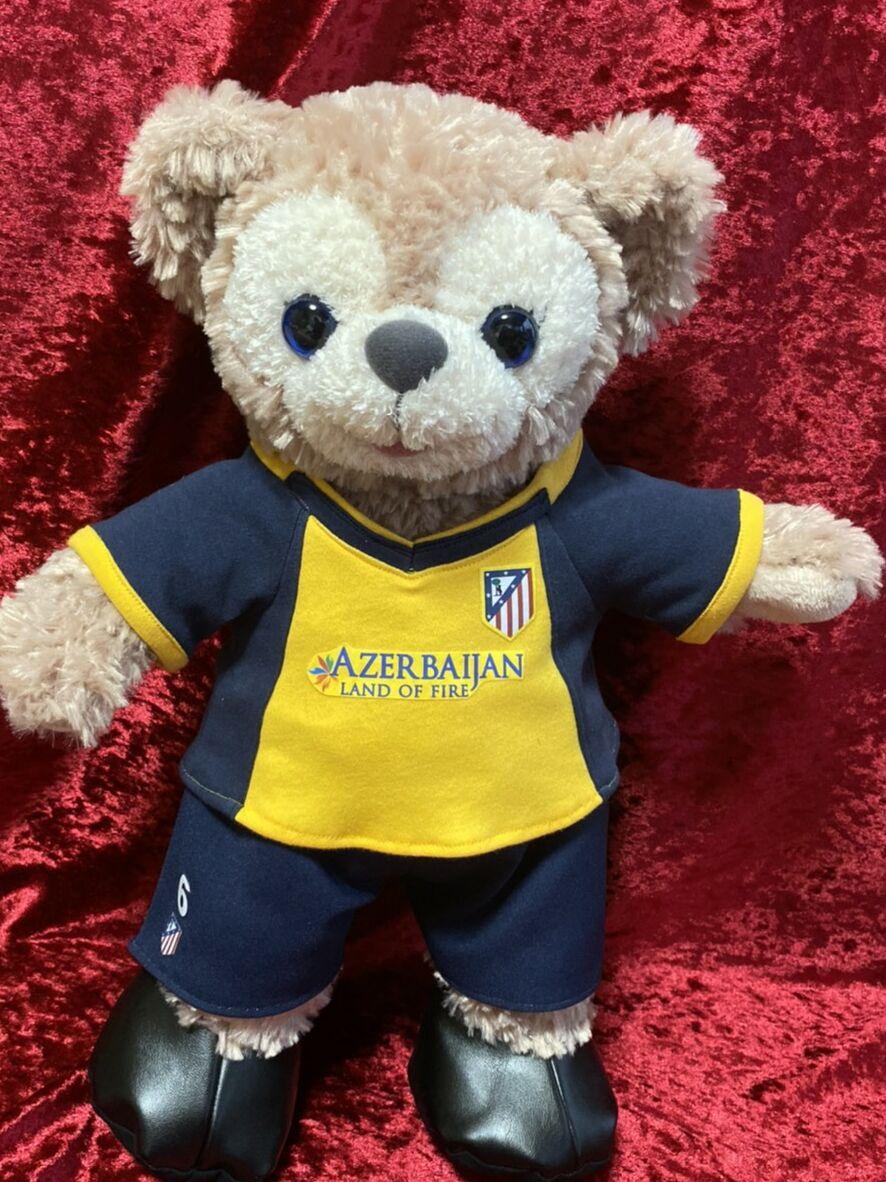 もさこ様オーダー分！シェリーメイ　オーダーメイド　コスチューム