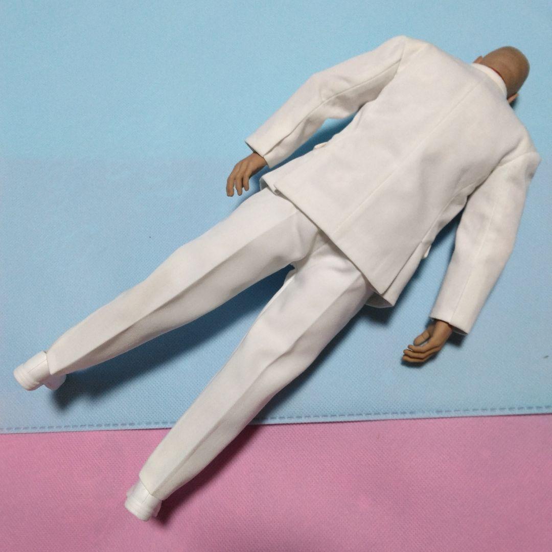 1/6 キングピン　フィギュア