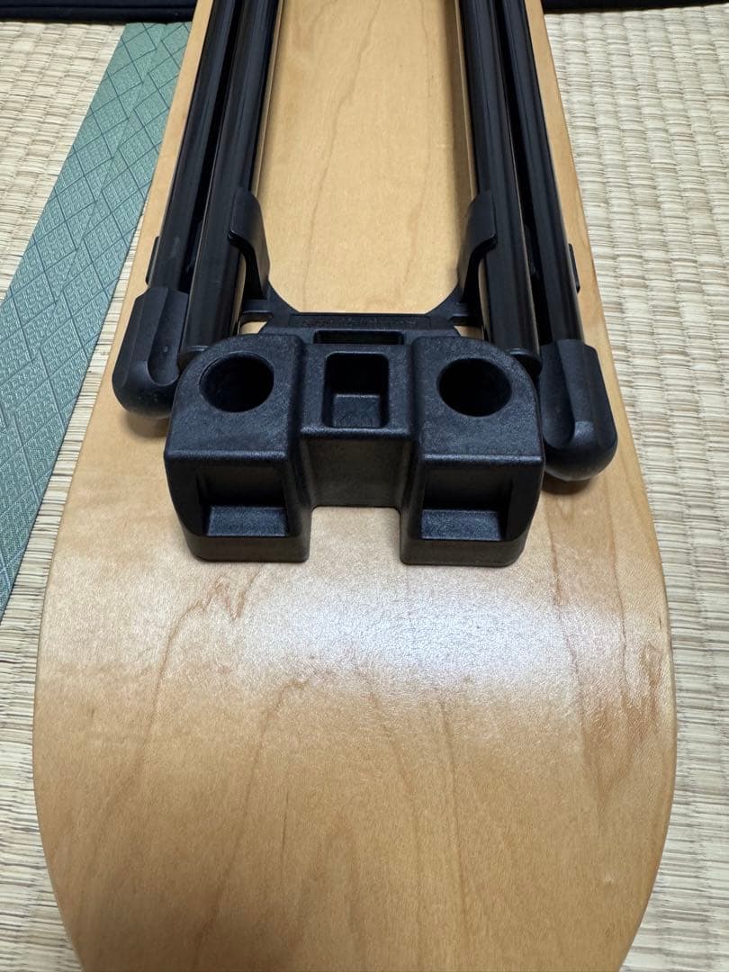 ネルデザインワークス デッキ SBS KIT 袋付き