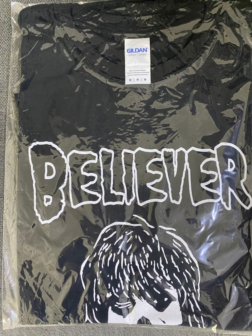 ken yokoyamaツアーTシャツ pizza of death⑦