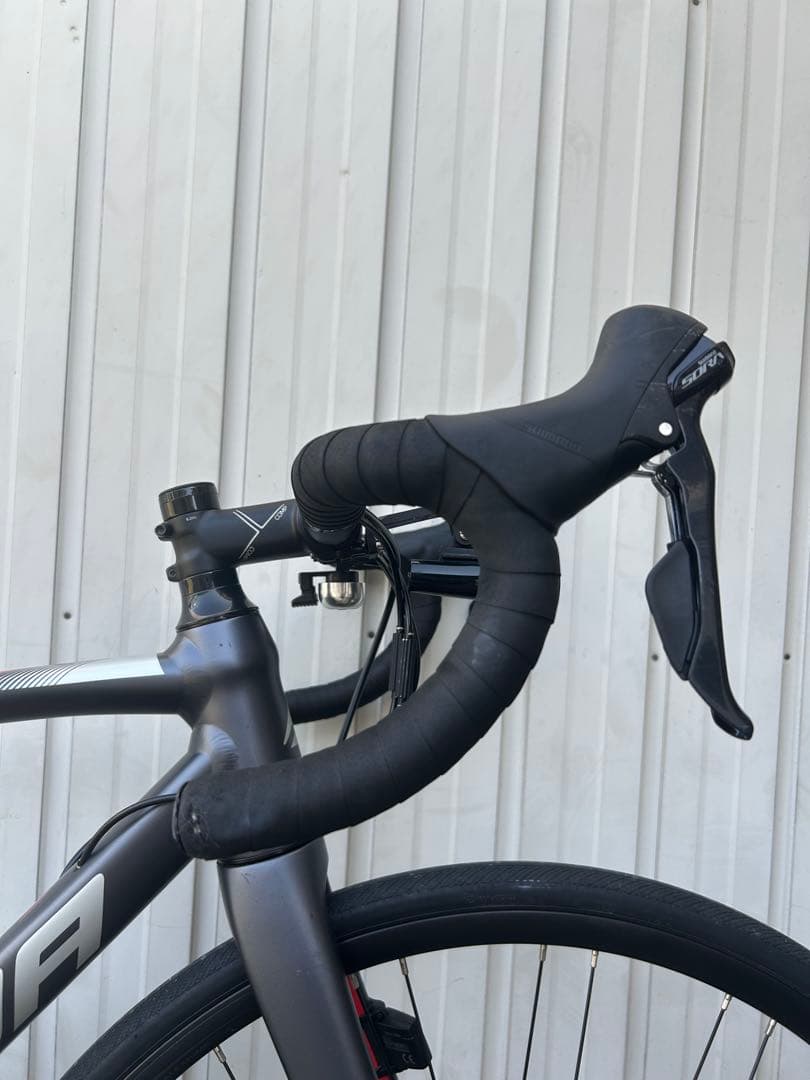 yk 121【室内保管】MERIDA SCULTURA DISC 200