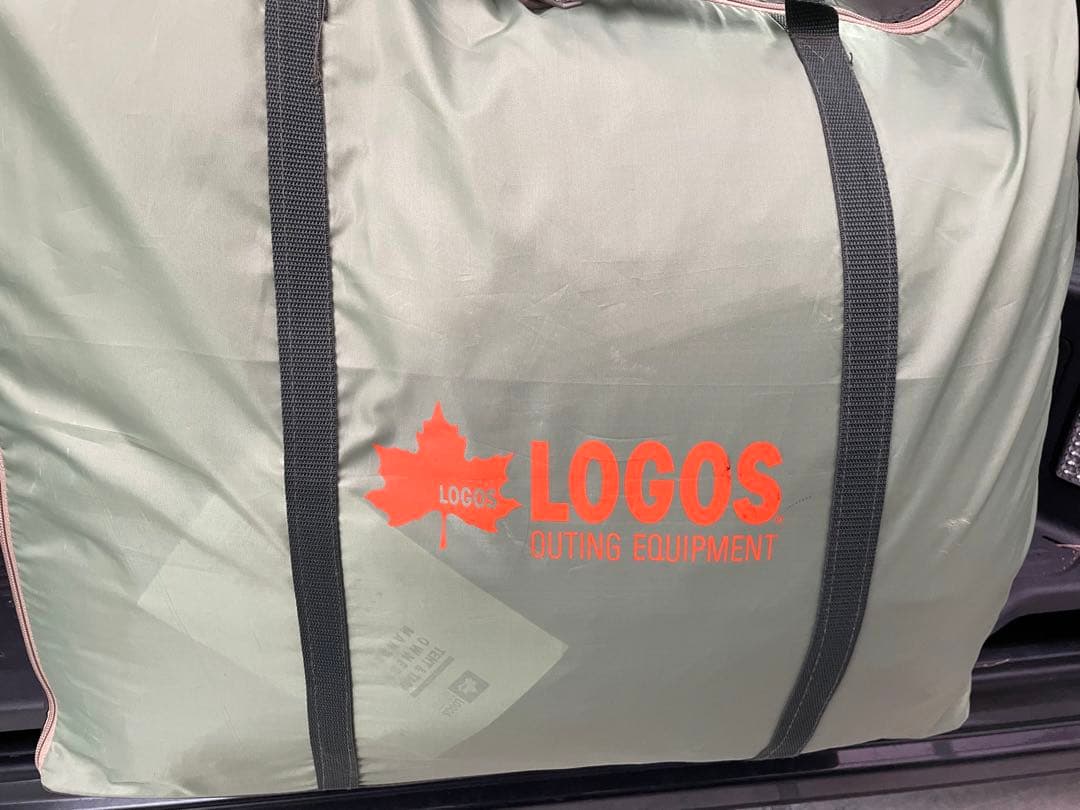 LOGOS neos PANELスクリーンドゥーブルXL-AI