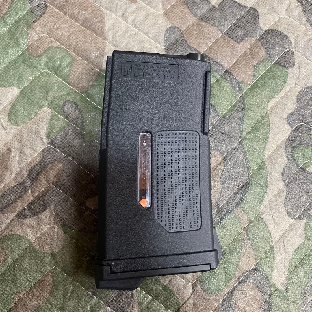 ヌ*ヌ様 東京マルイ M4 HC strike industries PDW