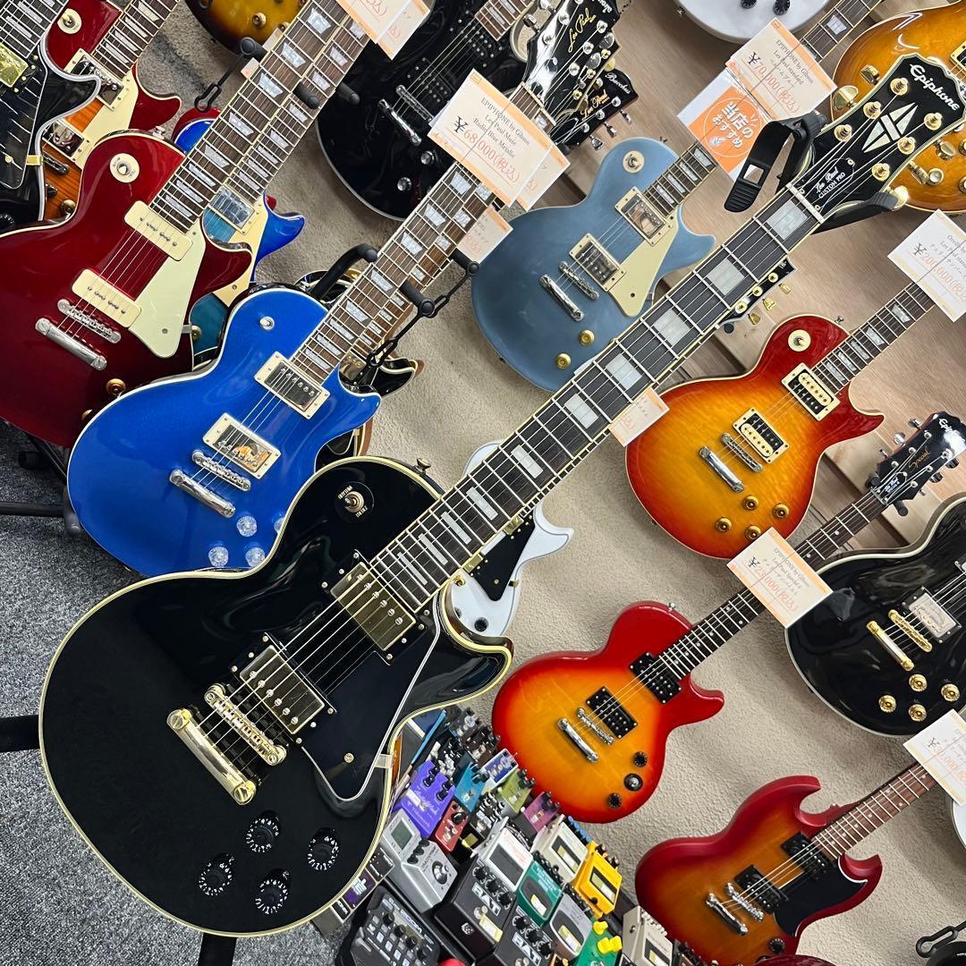 【11184】Epiphone by Gibson Les Paul