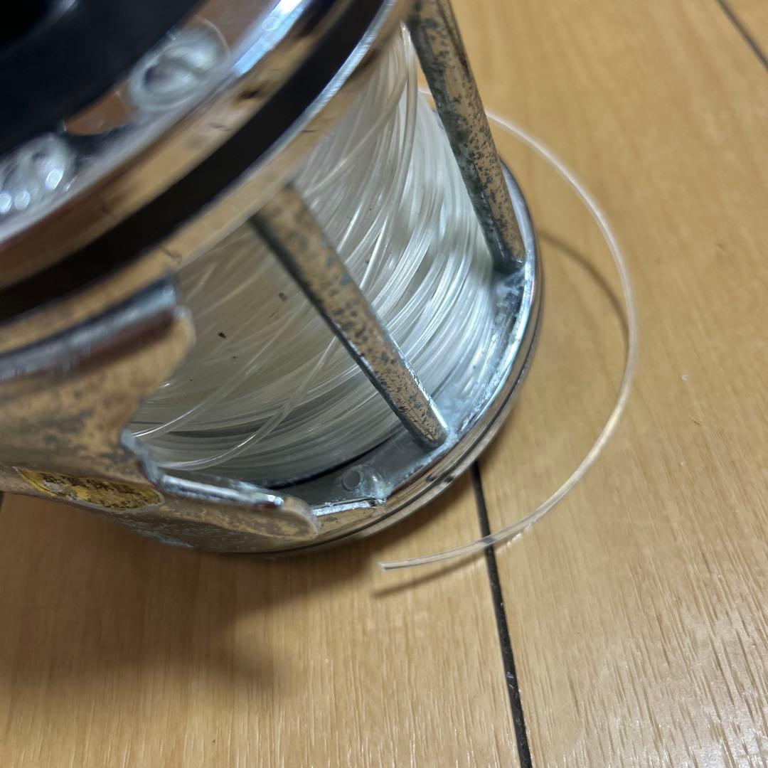 PENN Senator 6/0 フィッシングリール