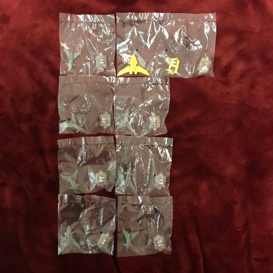 アルティメットルミナス　ウルトラマンシリーズ　まとめ売り